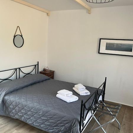 Vassilis Retreat Hotel Ászosz Kültér fotó